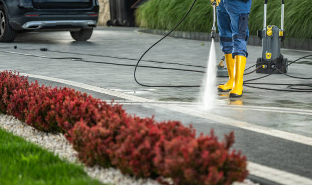Best Gas Station Cleaning  in Oblong, IL